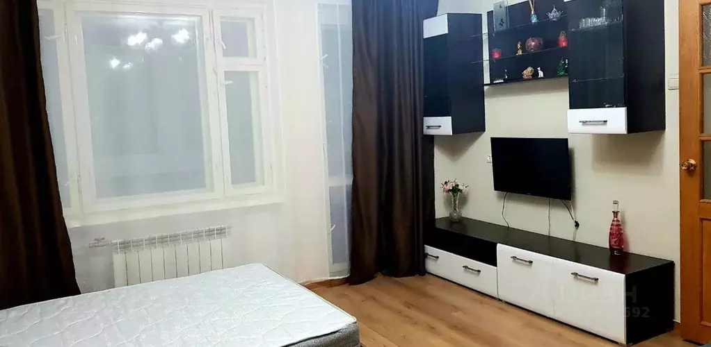 1-к кв. Санкт-Петербург ул. Передовиков, 11К1 (35.0 м) - Фото 0