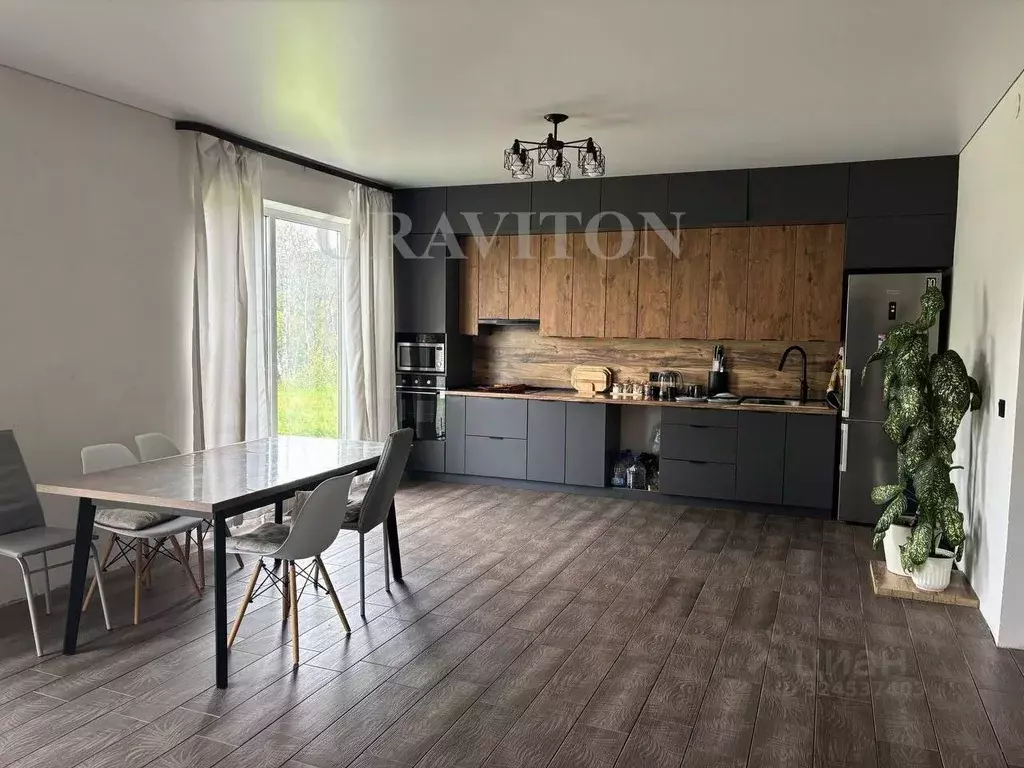 Дом в Алтай, Майминский район, пос. Алферово ул. Н.И. Лукина, 46 (134 ... - Фото 1