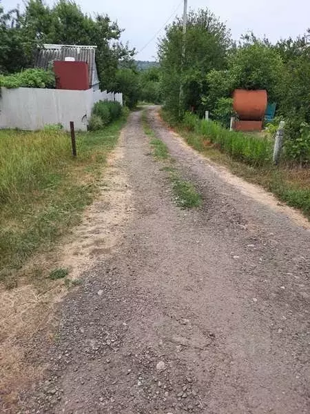 Участок в Белгородская область, Яковлевский муниципальный округ, с. ... - Фото 1