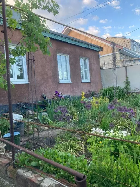 Участок в Ставропольский край, Ставрополь ул. Пономарева, 184 (8.8 ... - Фото 2