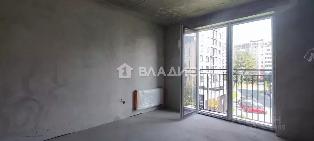 2-к кв. Калининградская область, Калининград ул. Генерала Челнокова, ... - Фото 1