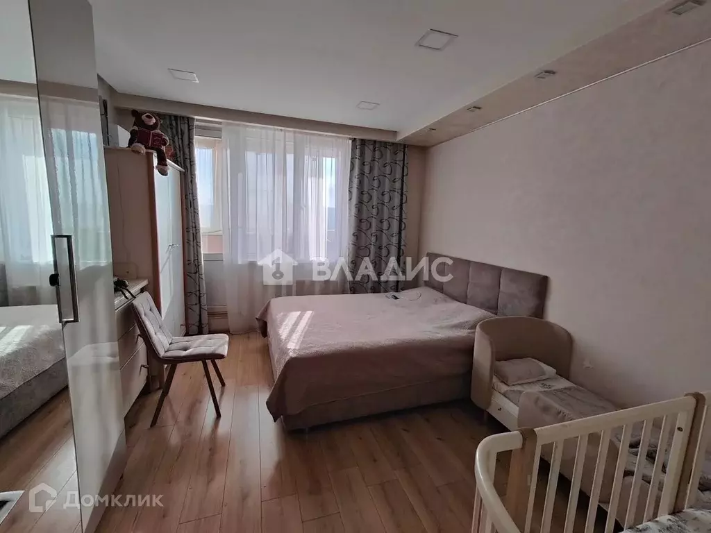 Продаётся 2-к квартира, 57.6 м - Фото 0