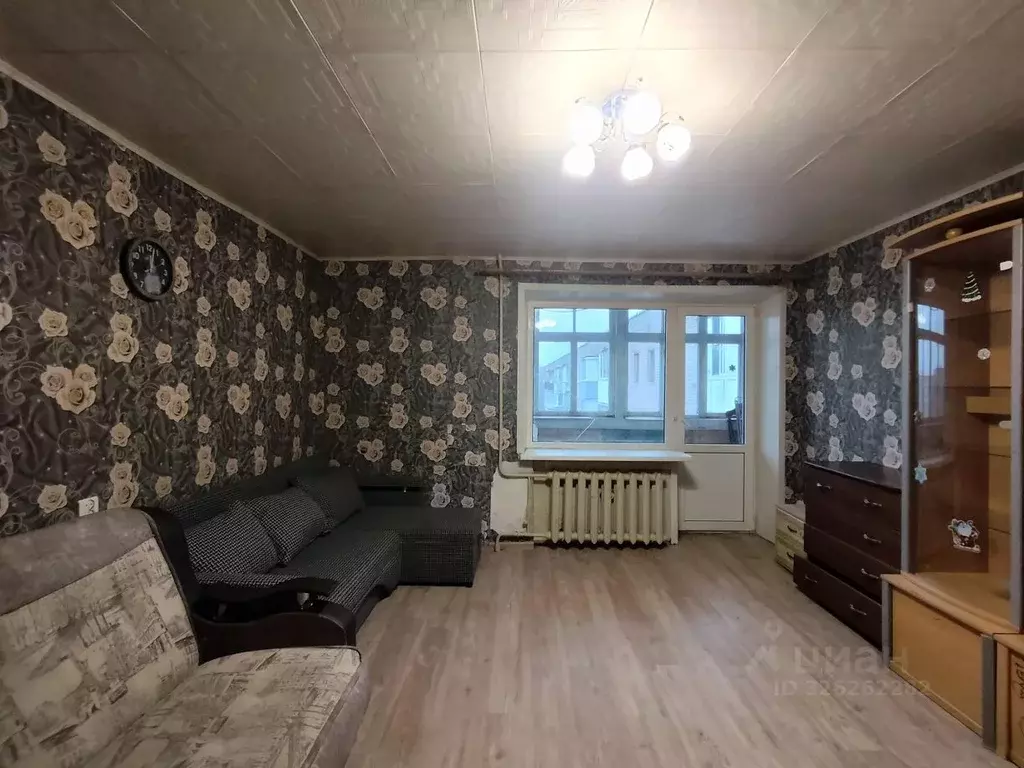 4-к кв. Новгородская область, Великий Новгород Большая ... - Фото 2