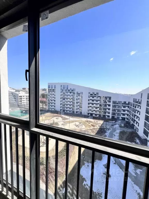 2-к кв. Томская область, Томск ул. Пушкина, 61/3 (61.0 м) - Фото 1