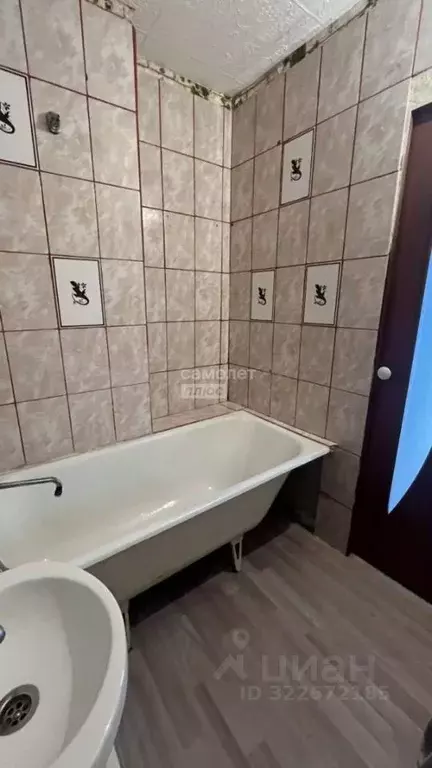 1-к кв. Пермский край, Березники Юбилейная ул., 102 (24.9 м) - Фото 1