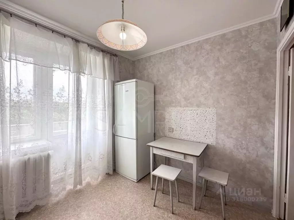 2-к кв. Санкт-Петербург Товарищеский просп., 28К1 (43.8 м) - Фото 1