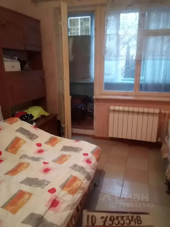 1-к кв. Севастополь ул. Степаняна, 7 (25.6 м) - Фото 2