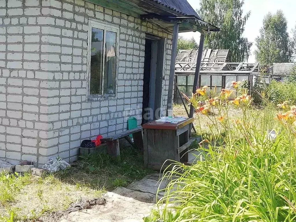 Дом в Тюменская область, Тобольск Здоровье садовое товарищество, ул. ... - Фото 1