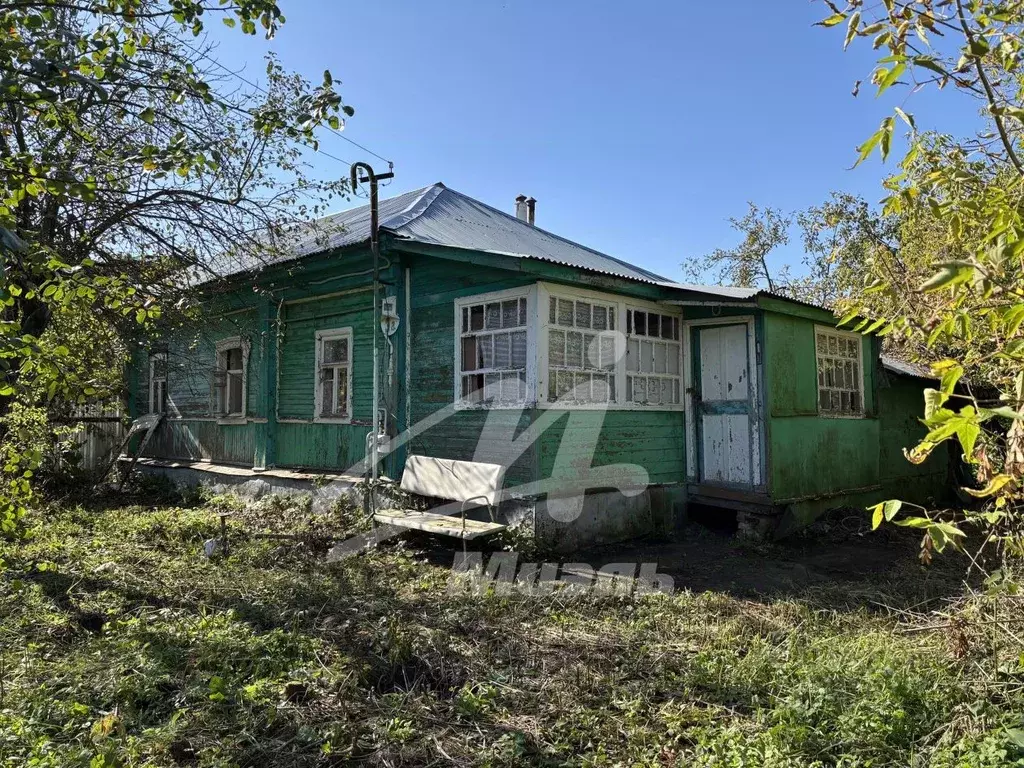Дом в Московская область, Электроугли Богородский городской округ, ул. ... - Фото 2