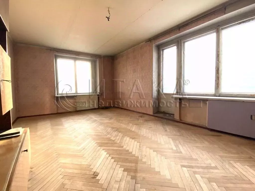 2-к кв. Санкт-Петербург Витебский просп., 25 (55.1 м) - Фото 1