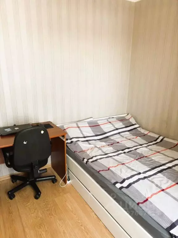 1-к кв. Московская область, Чехов Весенняя ул., 20 (25.0 м) - Фото 2