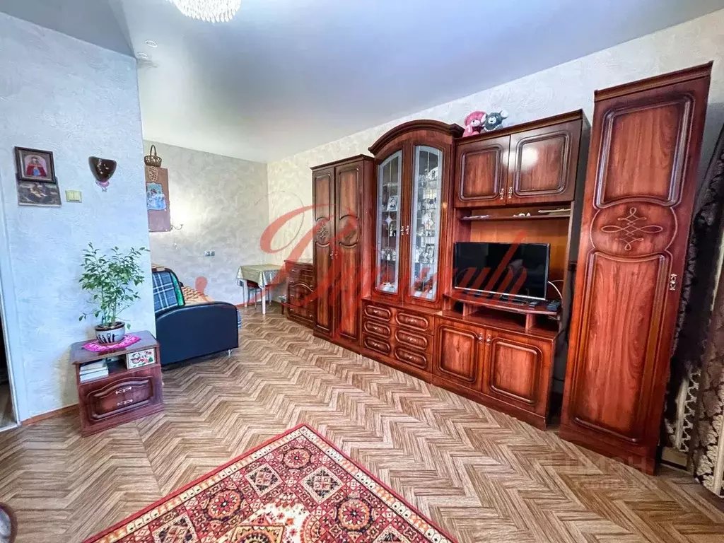 1-к кв. Архангельская область, Северодвинск просп. Бутомы, 12 (36.5 м) - Фото 1