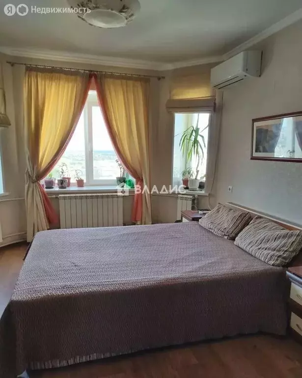 2-комнатная квартира: Белгород, улица Есенина, 20В (77.8 м) - Фото 2