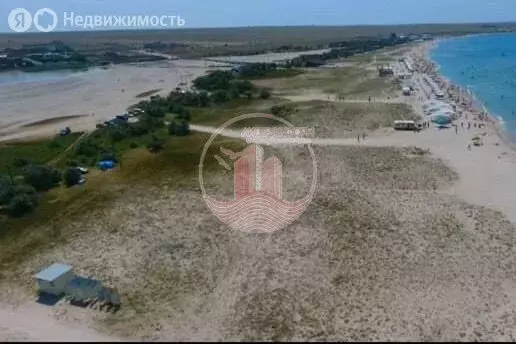 Участок в село Оленевка, Зелёная улица (15 м) - Фото 1