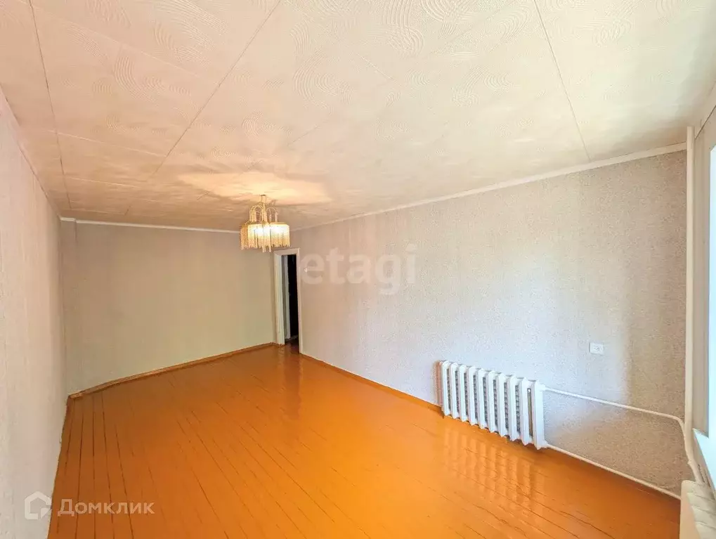 Продаётся 1-к квартира, 32.5 м - Фото 1