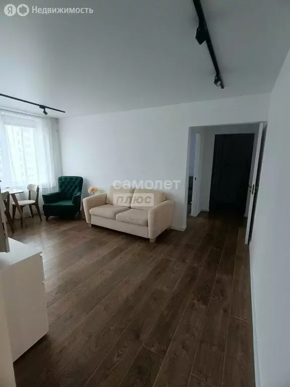 3-комнатная квартира: Выборг, Большая Каменная улица, 3 (62.5 м) - Фото 1