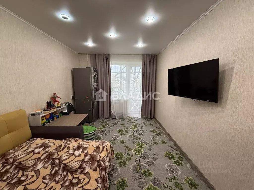 2-к кв. Белгородская область, Белгород ул. Маяковского, 18 (44.0 м) - Фото 2