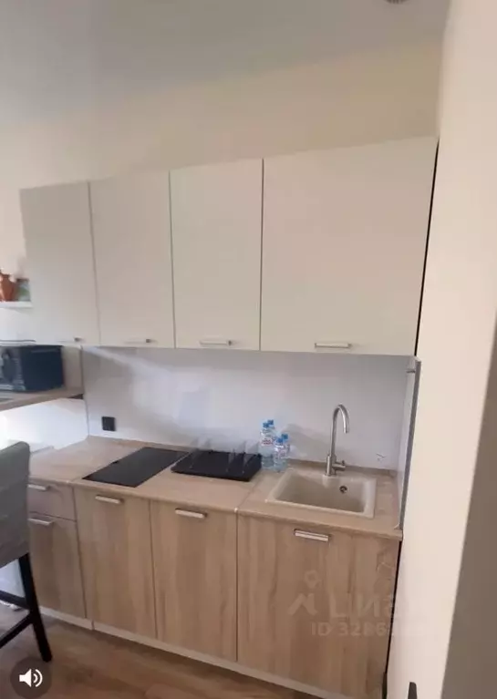 3-к кв. Москва Херсонская ул., 41А (56.0 м) - Фото 1