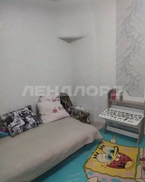 Комната Ростовская область, Ростов-на-Дону Ленгородок мкр, ул. ... - Фото 2