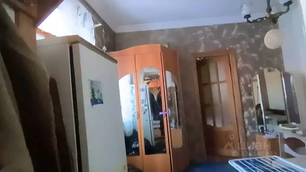 1-к кв. Липецкая область, Елец Октябрьская ул., 139 (30.5 м) - Фото 1