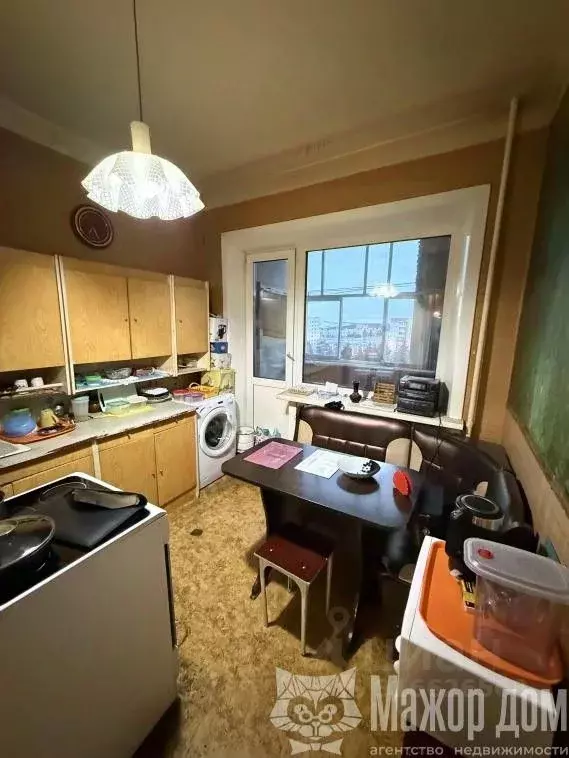 3-к кв. Саха (Якутия), Нерюнгри просп. Дружбы Народов, 6/1 (70.3 м) - Фото 0