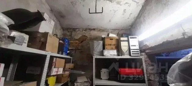 Помещение свободного назначения в Свердловская область, Нижние Серги ... - Фото 2