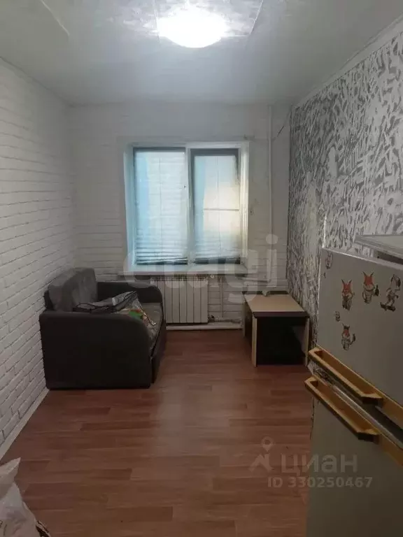 Комната Липецкая область, Липецк ул. Адмирала Макарова, 8 (9.3 м) - Фото 1