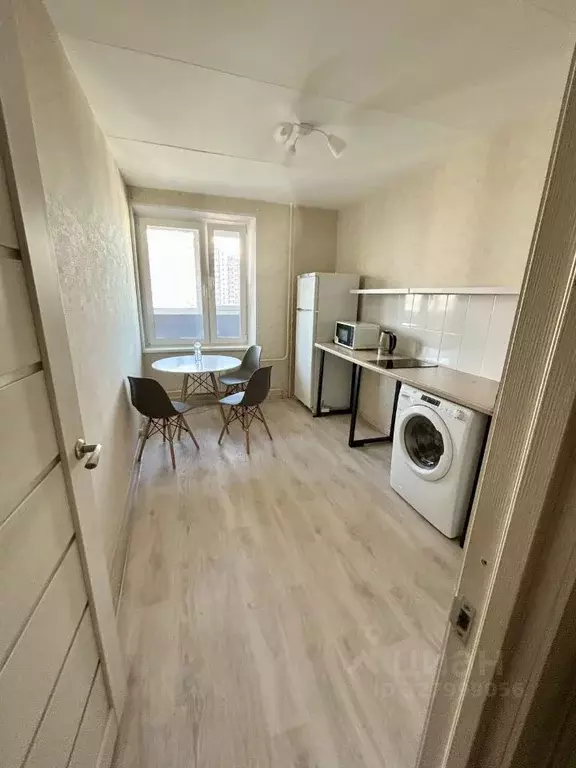 1-к кв. Москва Шенкурский проезд, 2 (37.0 м) - Фото 1