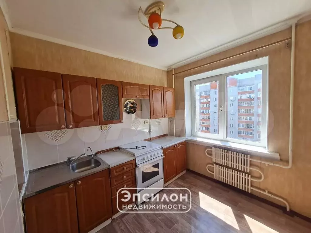 2-к. квартира, 46,9 м, 8/9 эт. - Фото 0