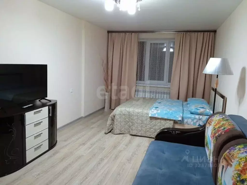 1-к кв. Воронежская область, Воронеж Московский просп., 130к1 (45.5 м) - Фото 1