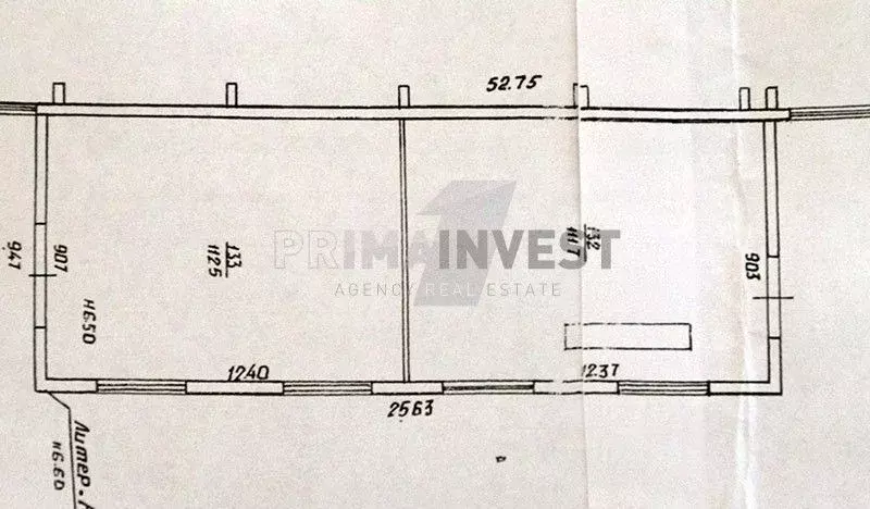 Склад в Челябинская область, Челябинск ул. Рождественского, 13Б (224 ... - Фото 2