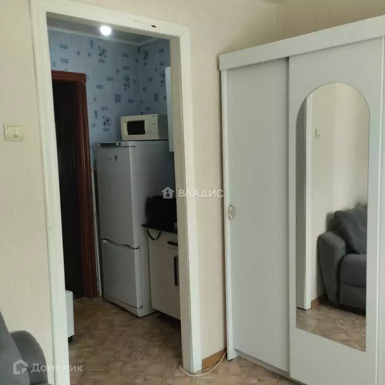 Продаётся 1-к квартира, 16 м - Фото 0