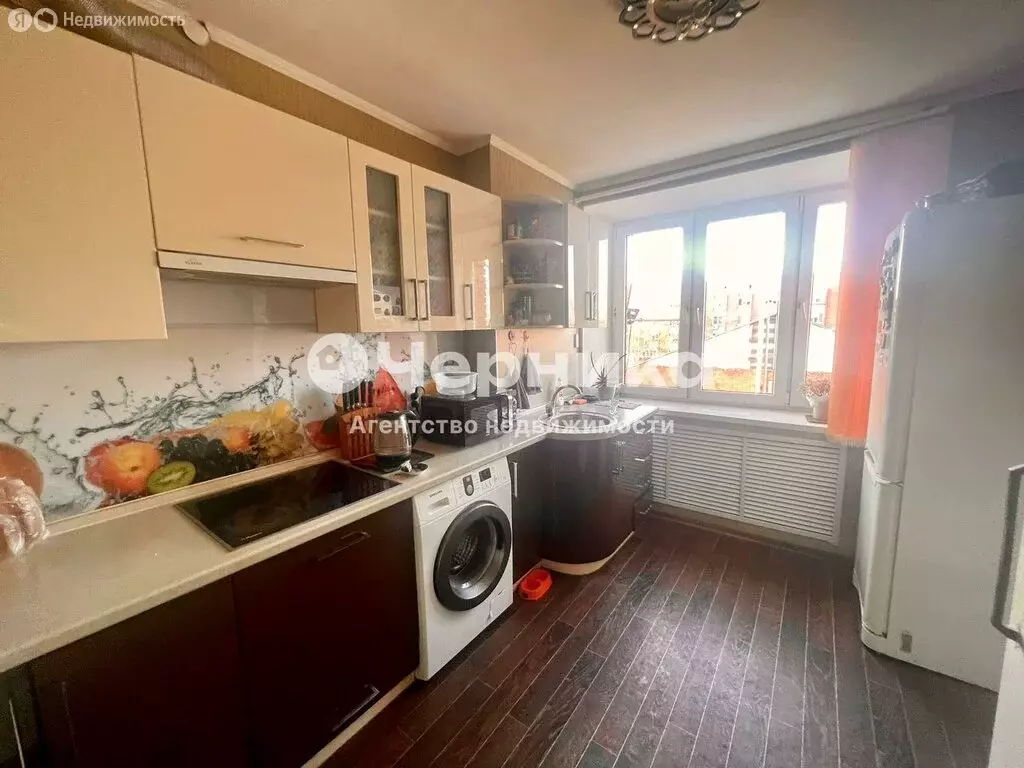 5-комнатная квартира: Шахты, переулок Лермонтова, 26 (87 м) - Фото 2