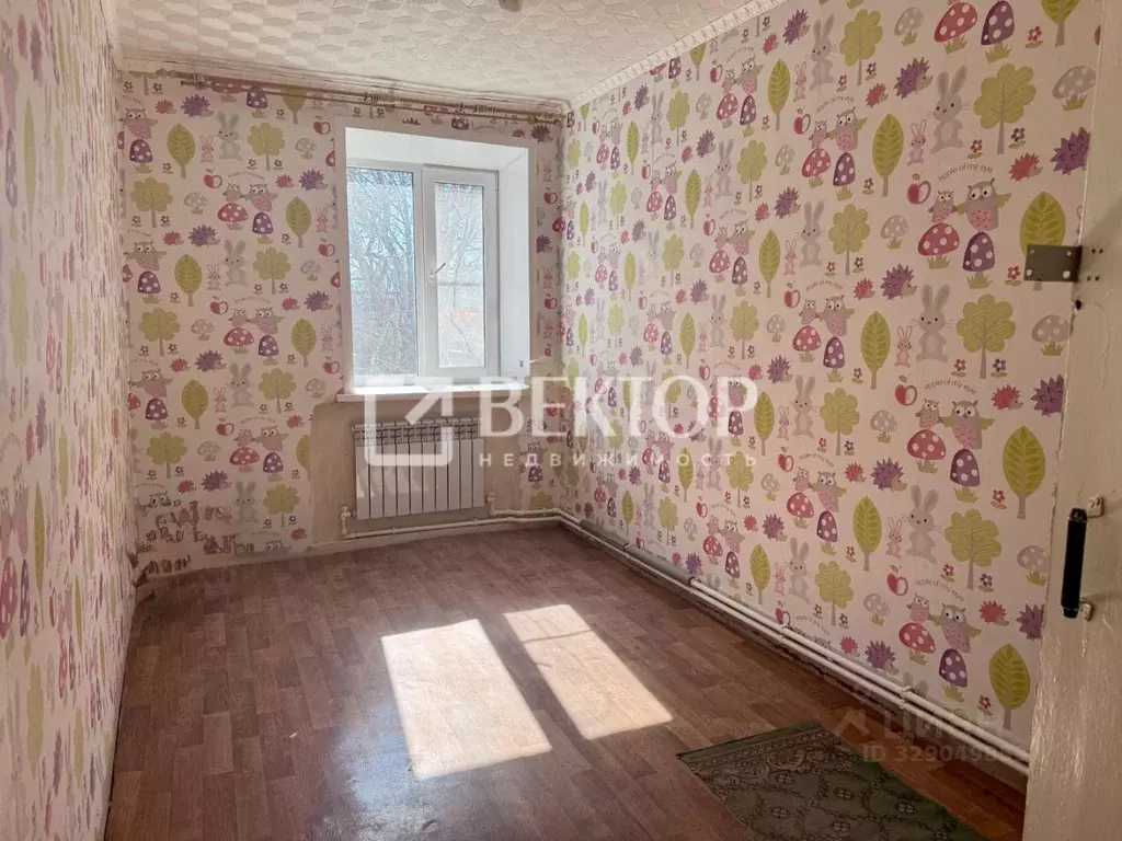 3-к кв. Костромская область, Красносельский район, Боровиковское ... - Фото 2