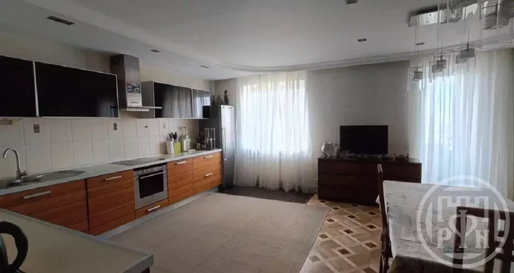 5-к кв. Санкт-Петербург ул. Орбели, 19 (224.8 м) - Фото 1