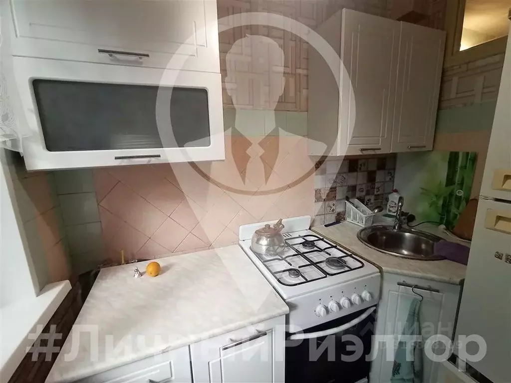 2-к кв. Рязанская область, Рязань Московское ш., 39к1 (44.2 м) - Фото 1