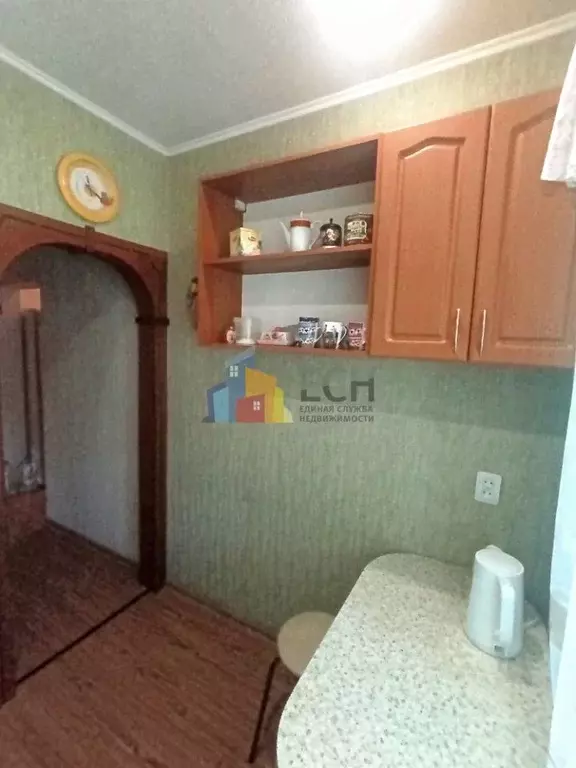 2-к кв. Тульская область, Щекино ул. Льва Толстого, 62/28 (43.0 м) - Фото 2