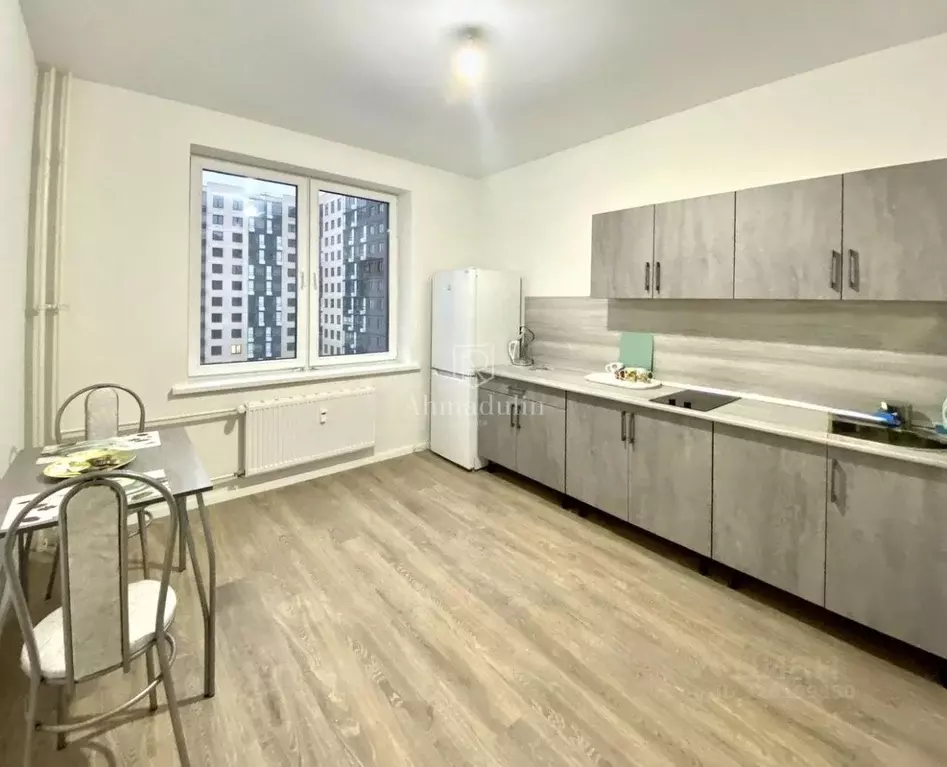 1-к кв. Москва Рязановское поселение, ул. Уточкина, 7к2 (38.0 м) - Фото 1