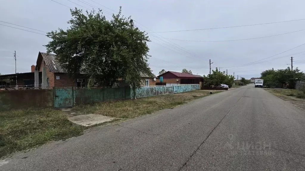 Дом в Адыгея, Адыгейск ул. Новоселов, 11 (45 м) - Фото 2