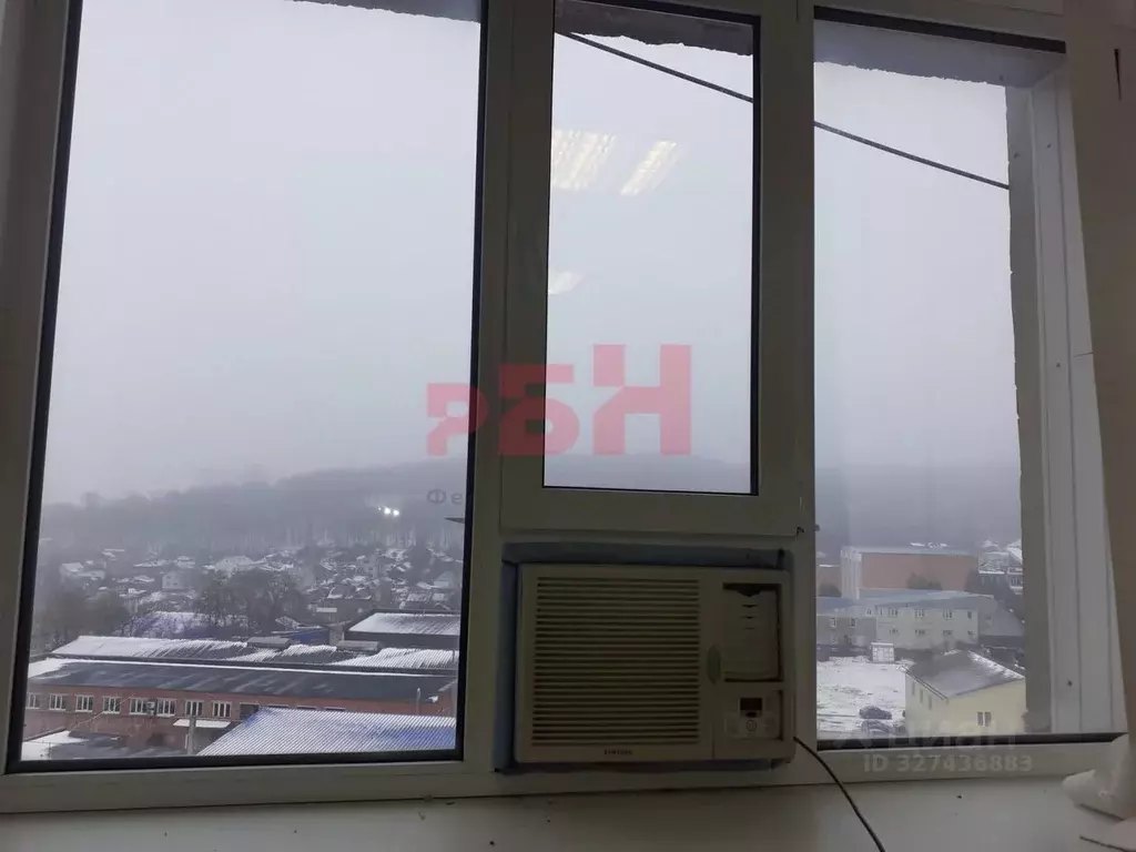 Офис в Пензенская область, Пенза ул. Захарова (15 м) - Фото 2