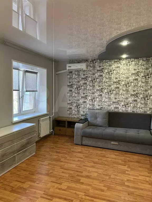 1-к. квартира, 56,5 м, 4/5 эт. - Фото 1