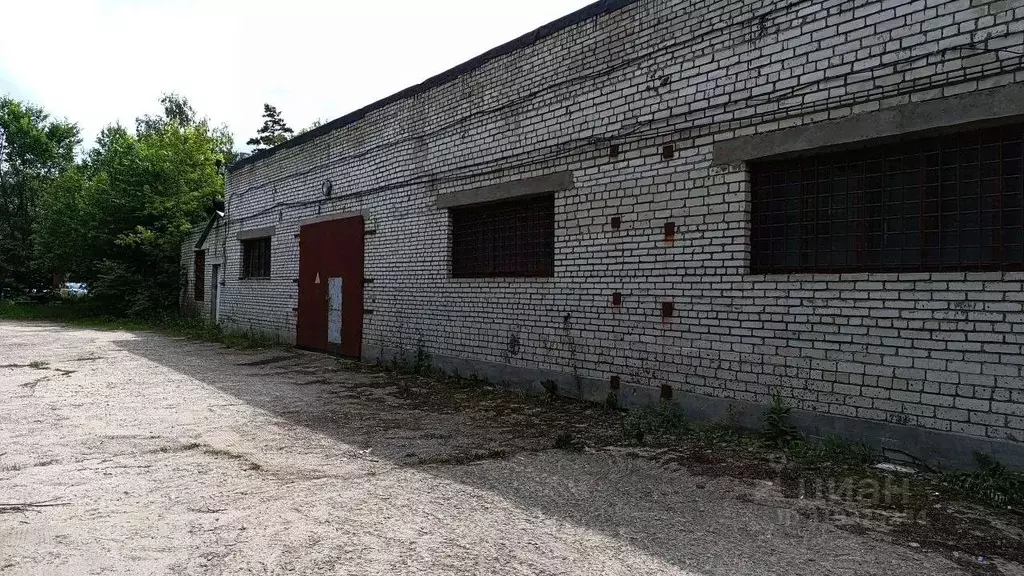 Помещение свободного назначения в Пензенская область, Заречный ул. ... - Фото 0