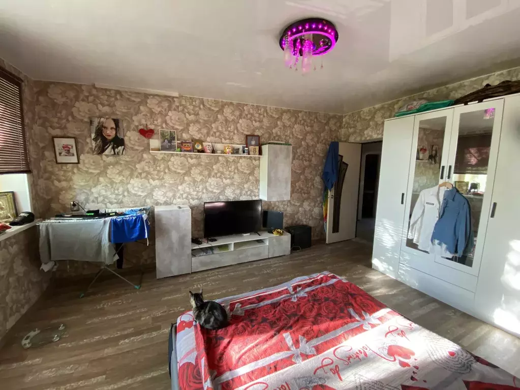 Продаётся 1-к квартира, 33 м - Фото 0