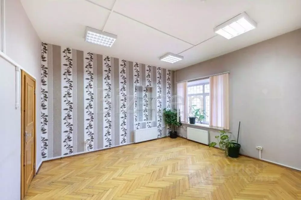 Офис в Санкт-Петербург Уральская ул., 19к10 (142 м) - Фото 2