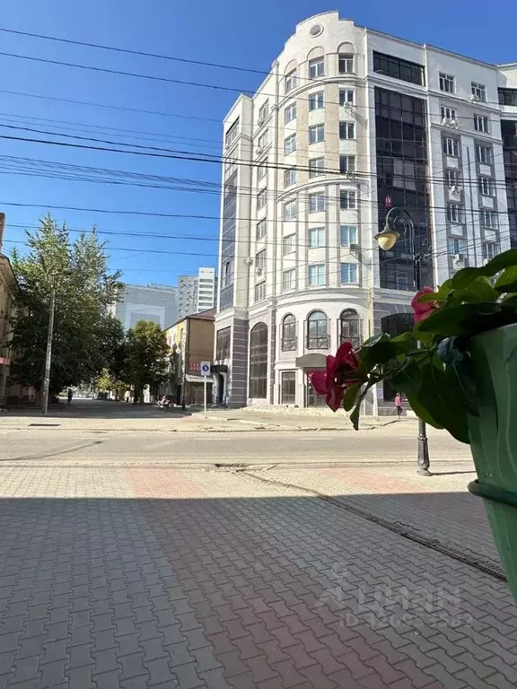 Помещение свободного назначения в Саратовская область, Энгельс ... - Фото 1