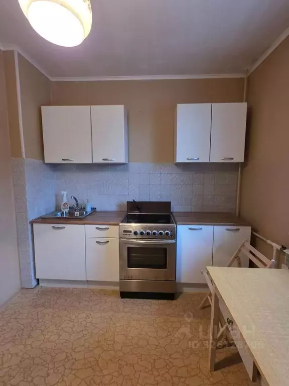 1-к кв. Санкт-Петербург ул. Котина, 4к1 (38.9 м) - Фото 1