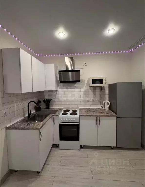 Студия Татарстан, Пестречинский район, Кощаковское с/пос, д. Царево ... - Фото 1