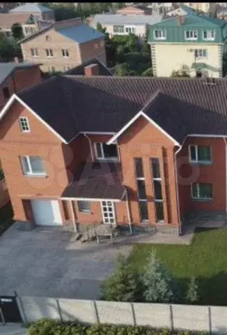 Коттедж 220 м на участке 7 сот. - Фото 0