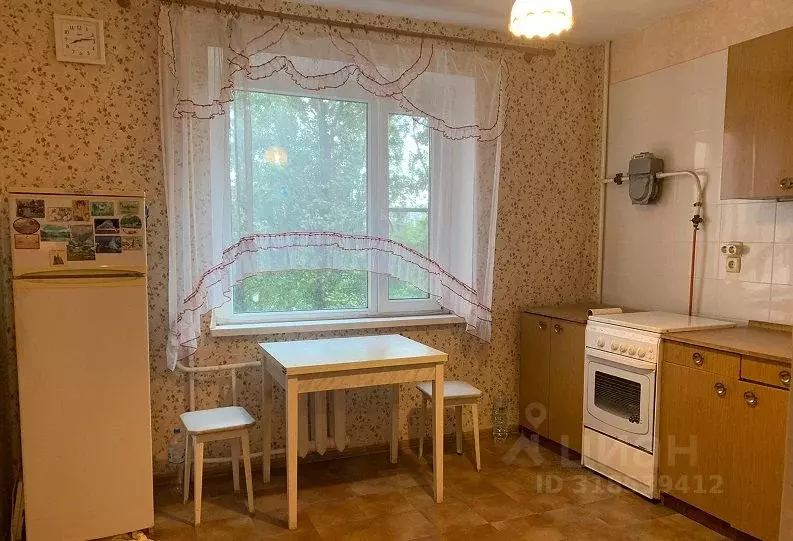 1-к кв. Ростовская область, Ростов-на-Дону Северный мкр, ул. ... - Фото 0