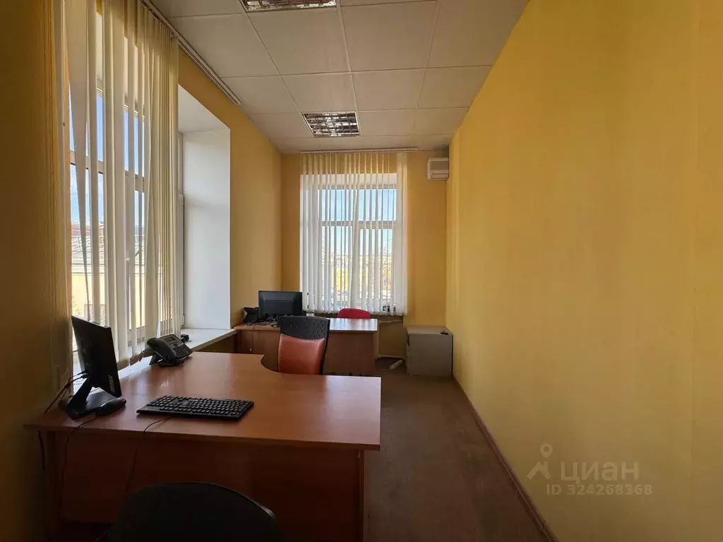 Офис в Санкт-Петербург Промышленная ул., 14а (15 м) - Фото 2